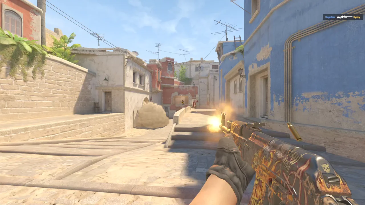 highlight